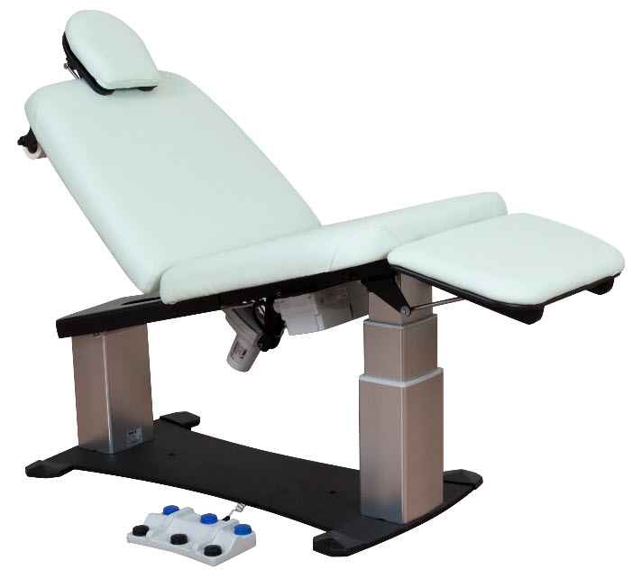 Oakworks Procedure Chair FREE Shipping